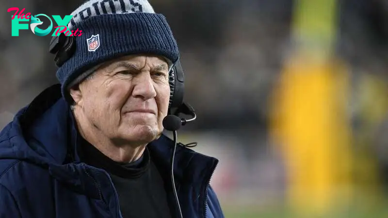 Who are the winningest head coaches in NFL history? Where does Bill Belichick rank?