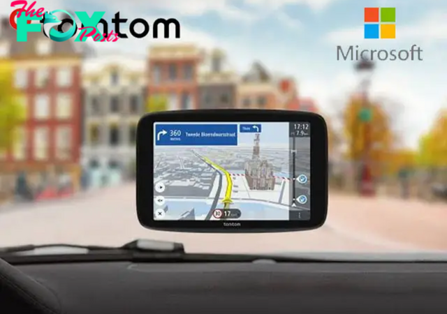 TomTom creates AI-based conversational assistant for vehicles