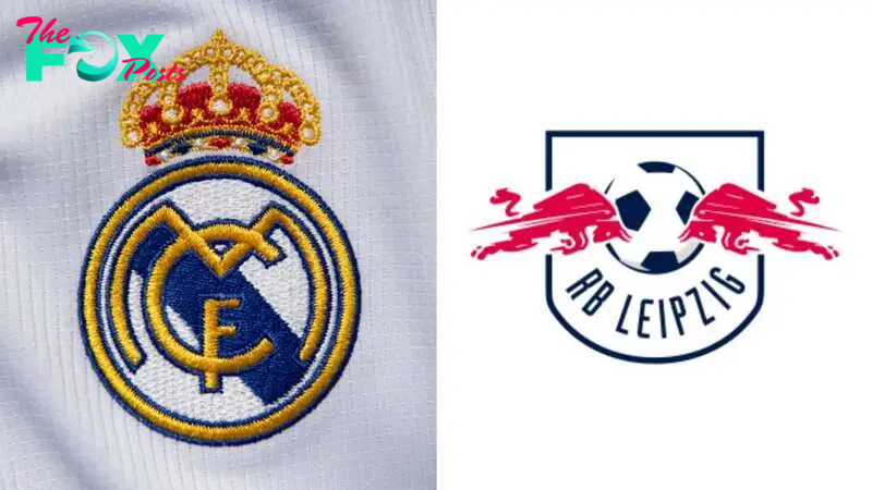 Real Madrid vs RB Leipzig: Complete head-to-head record