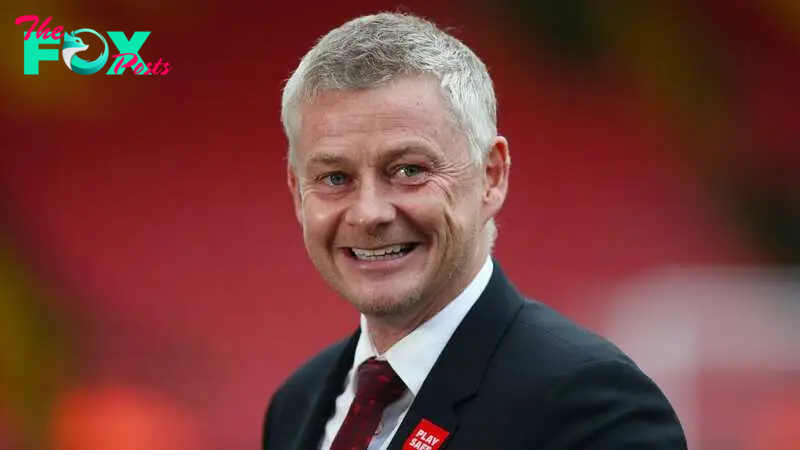 Ole Gunnar Solskjaer in talks with Turkish club over manager's job - report