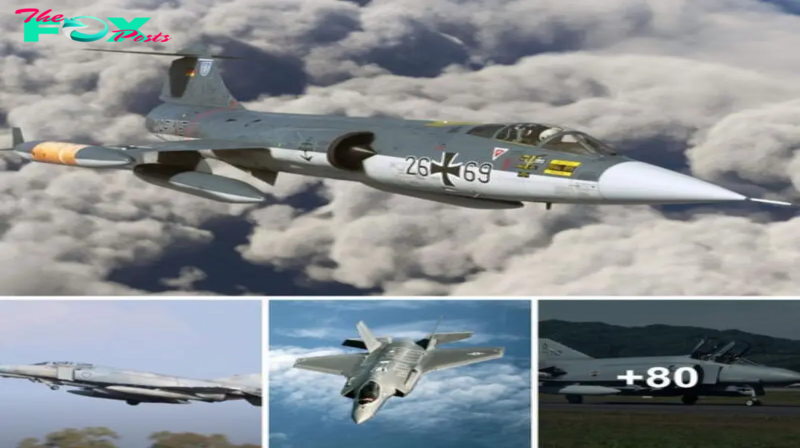 Why do modern jets occasionally seem slower than aircraft from the 1960s?(Video)