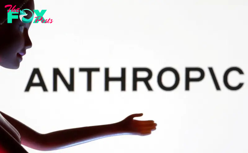 Anthropic forecasts more than $850m in annualized revenue rate