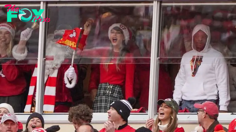 Will Taylor Swift attend the Chiefs game against the Bengals at Arrowhead Stadium?