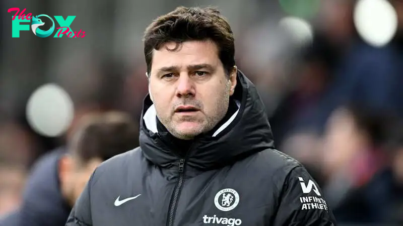 Mauricio Pochettino explains why Chelsea struggled in nervy win at Luton