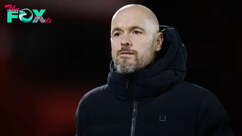 Erik ten Hag wants one aspect of Man Utd transfer policy to stay the same - report