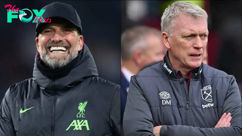 Premier League reveal four nominees for December Manager of the Month award