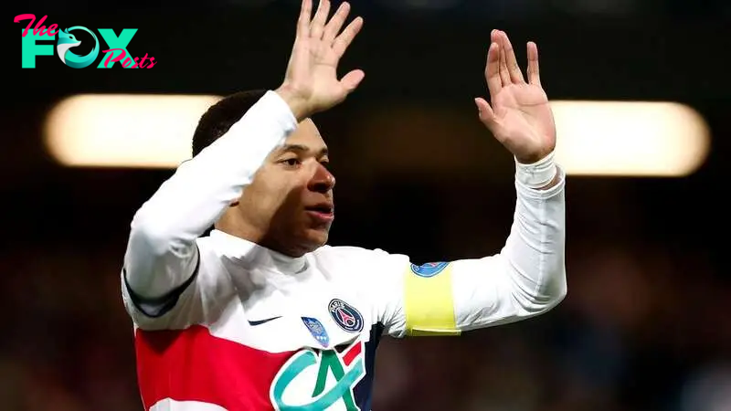 Kylian Mbappé's camp provide update on PSG forward’s future amid Real Madrid links