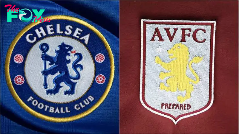 Chelsea vs Aston Villa: Complete head-to-head record