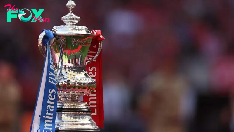 FA Cup fourth round draw: Liverpool and Man City learn next opponents