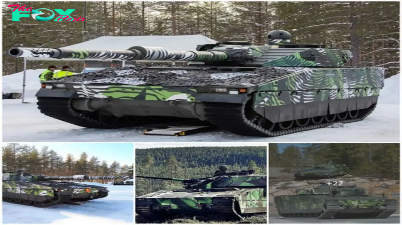 Cv90120: Strong And AgiƖe UnʋeiƖed (Video)