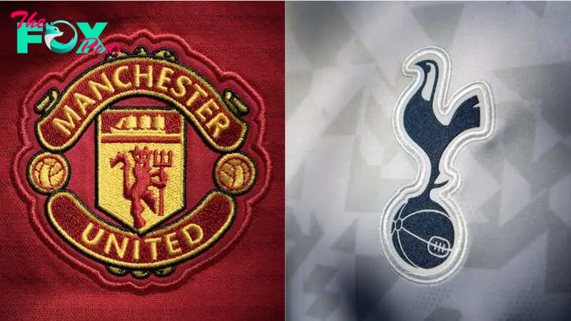 Man Utd vs Tottenham - Premier League: TV channel, team news, lineups and prediction
