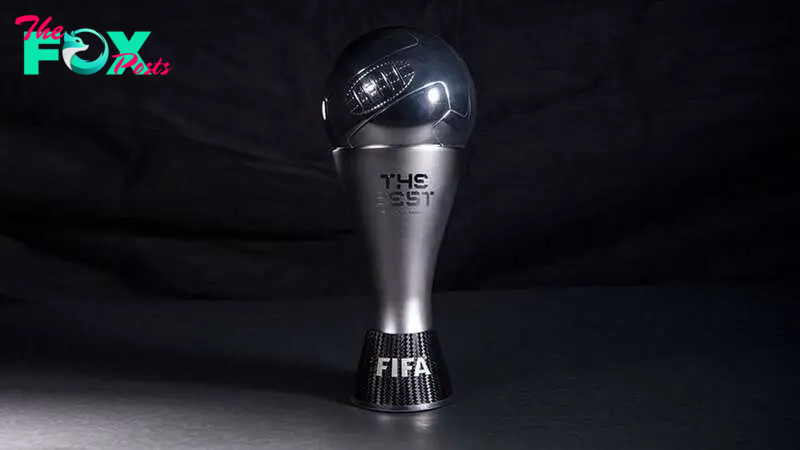 The Best FIFA Football Awards 2023: how the voting system works
