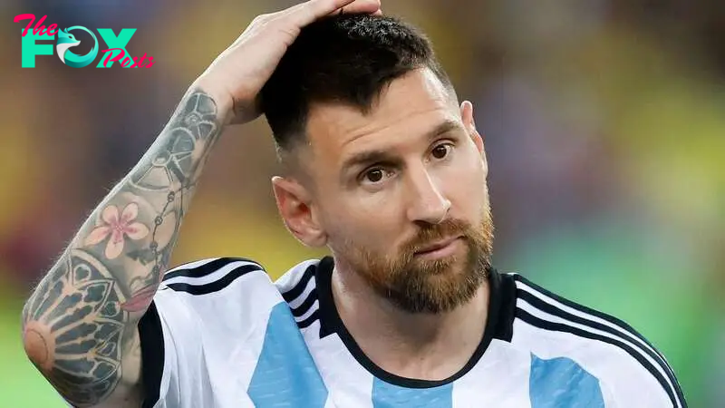 Why did Messi win ‘The Best’ if he had the same number of votes as Haaland? Tiebreaker rules explained