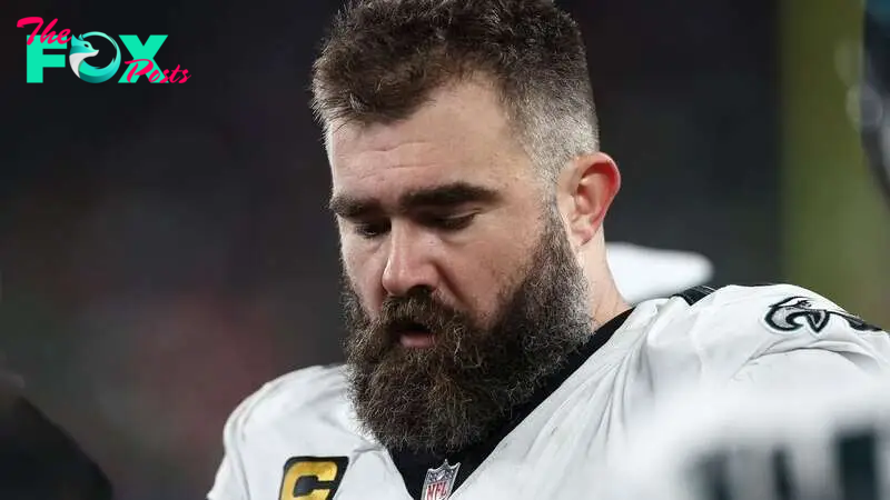 What next for Jason Kelce? Is he retiring from NFL?