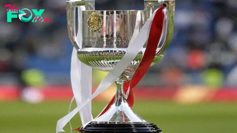 Copa del Rey quarterfinals draw: How to Watch