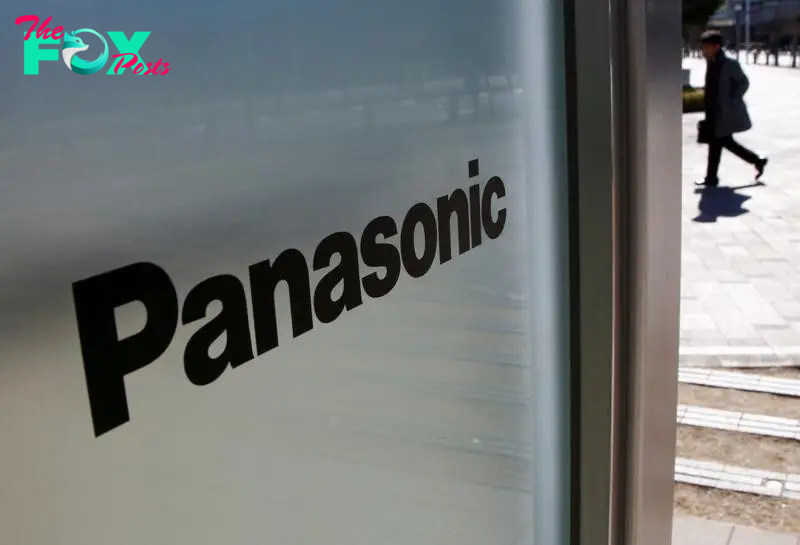 Panasonic puts productivity boost ahead of new EV plant in US
