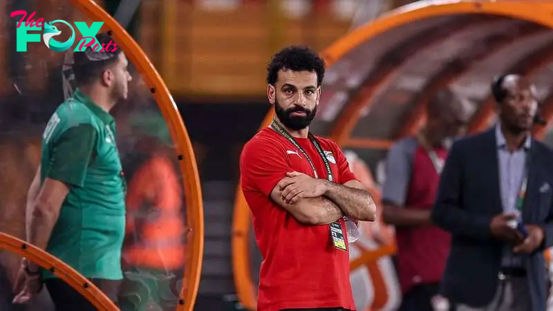 Mohamed Salah injury update: how long will the Liverpool forward be out for?