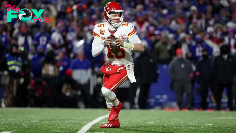 How much do tickets for the Chiefs - Ravens AFC Championship game cost?