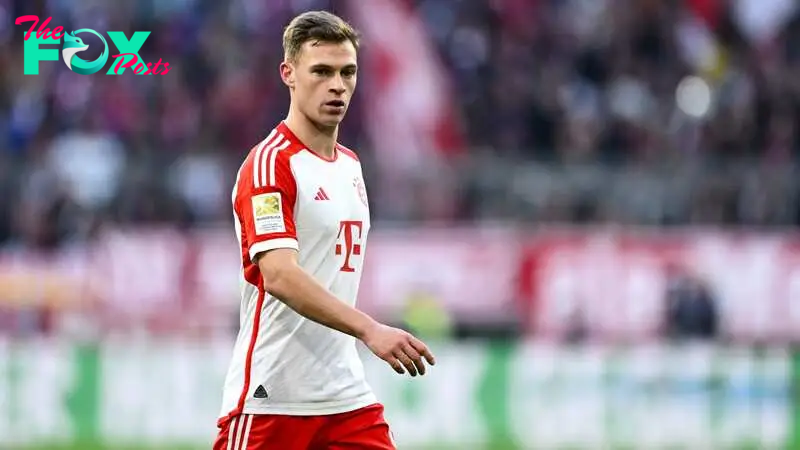 Ex-Bayern chief confirms Joshua Kimmich interest - Premier League giants linked