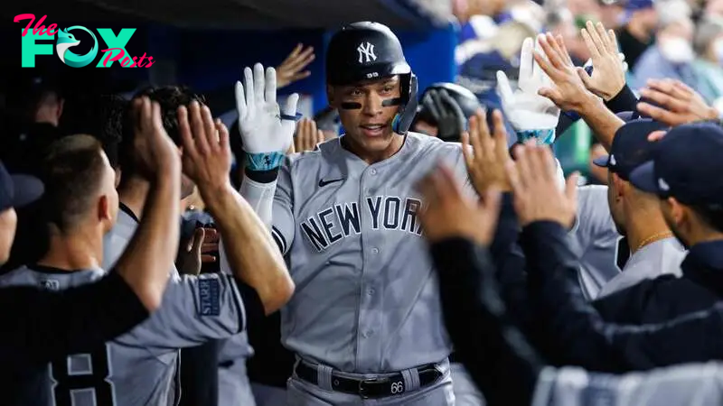 What will the New York Yankees’ new uniform for next season look like?