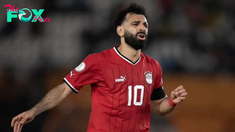 The Premier League players who have been knocked out of 2023 AFCON