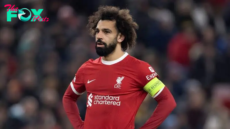 Jurgen Klopp hits back at 'misunderstanding' over Mohamed Salah injury