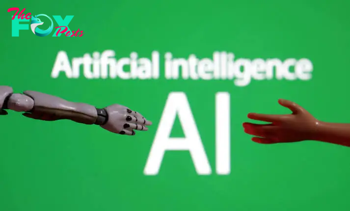 'AI' stays front-and-center on quarterly conference calls
