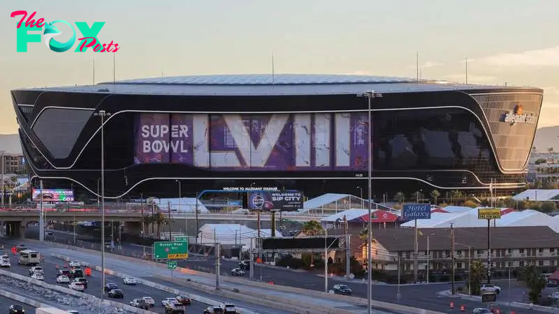 How are Super Bowl cities selected?
