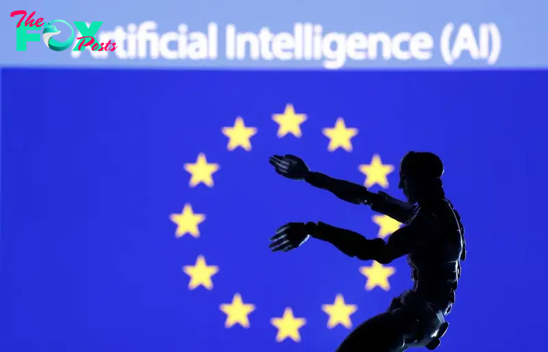 Europe within reach of landmark AI rules