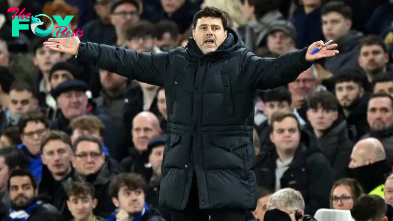 Mauricio Pochettino rants about stock market and cereals in fight against Chelsea pressure
