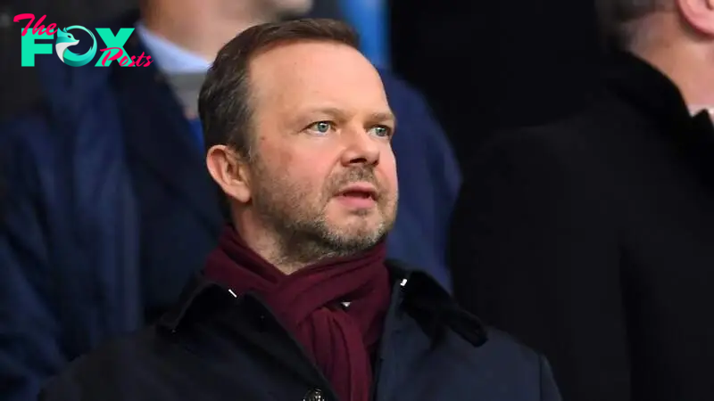 Ed Woodward attempts to defend Man Utd failures to sign Haaland or Bellingham