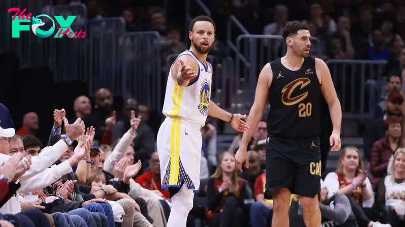 Why is Steph Curry not starting in the 2024 NBA All-Star game?