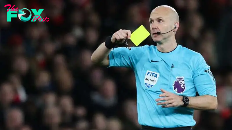 Blue cards in football: IFAB sign off sin-bin trial at elite level but FIFA reluctant