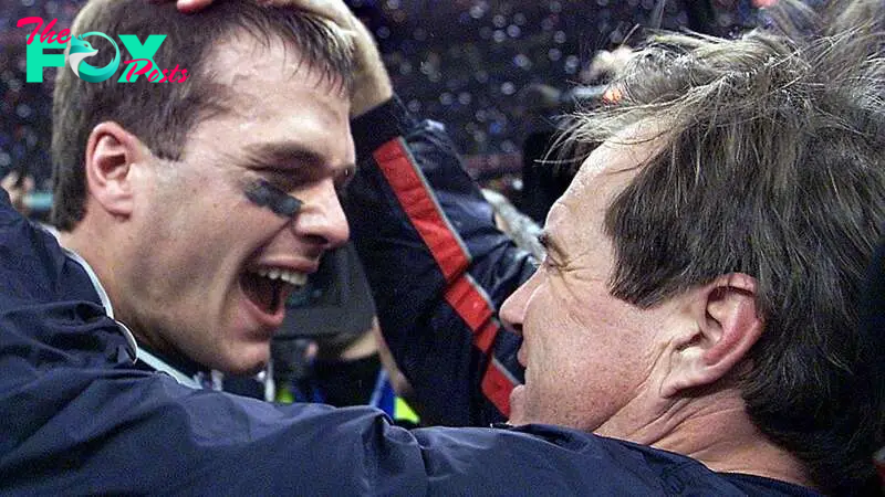 Tom Brady doesn’t understand why Bill Belichick hasn’t been hired. What did he say?
