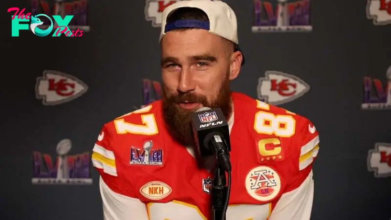 Travis Kelce contract details: what’s his salary and how many years does he have left?