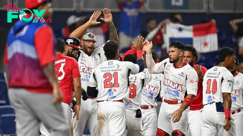 Puerto Rico vs Panama summary online: stats, scores and highlights | Caribbean Series 2024 updates