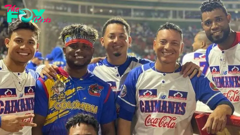Why isn’t Colombia playing in the 2024 Caribbean Series?