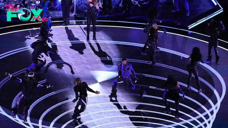 Halftime Show Super Bowl 2024: Recap, songs and reactions from Usher’s Halftime Show