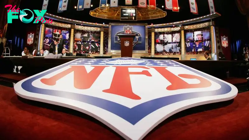 2024 NFL Draft order: who picks first and last?