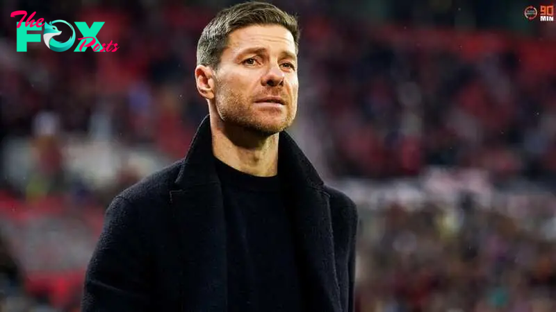 Xabi Alonso leads Liverpool's seven-manager shortlist in search for Jurgen Klopp replacement