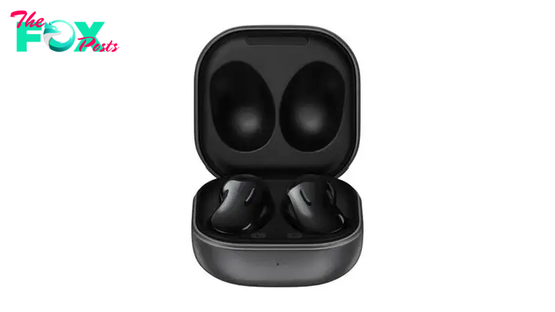 Be quick and get more than 50% off these Samsung earbuds