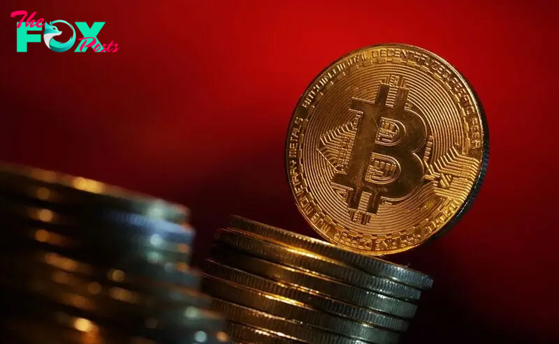 Bitcoin market cap crosses $1 trillion as buyers flood in