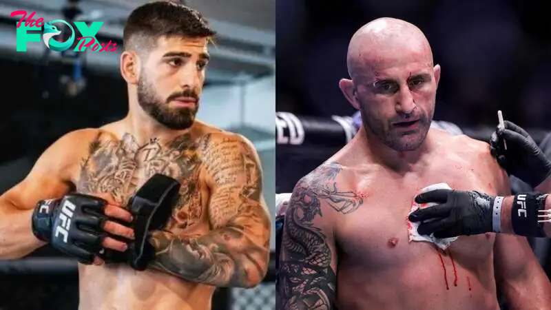 Alexander Volkanovski vs Ilia Topuria: How much will each UFC fighter win?