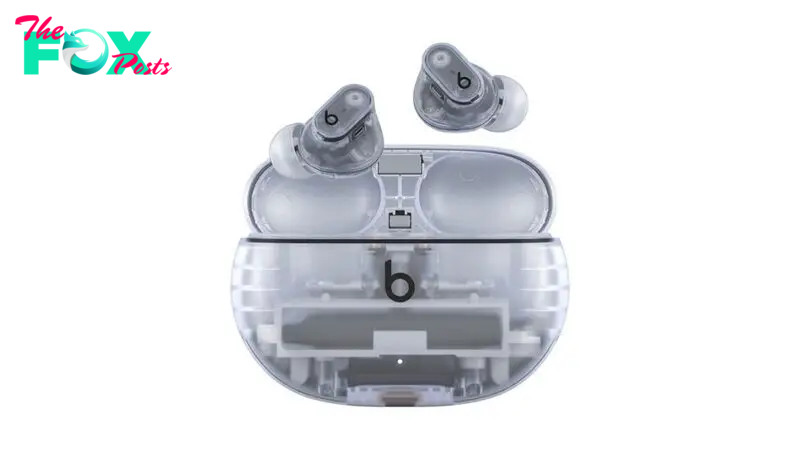 Pick up a pair of excellent Beats earbuds for under $130