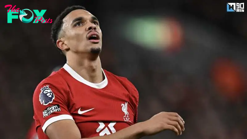 FPL Gameweek 25: Best replacements for injured Trent Alexander-Arnold