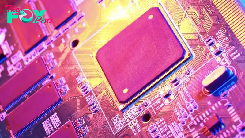 'Universal memory' breakthrough brings the next generation of computers 1 step closer to major speed boost