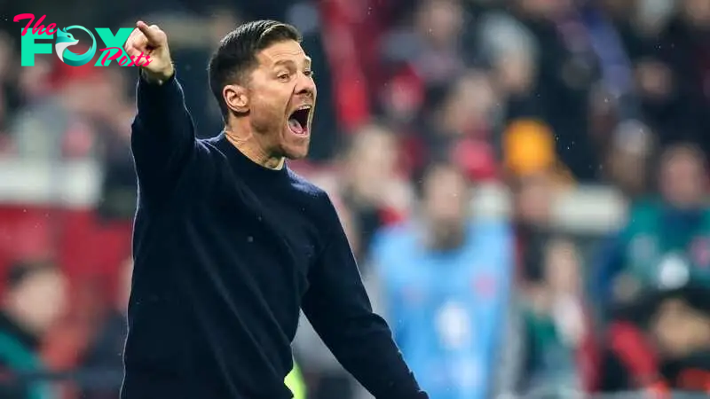 Jurgen Klopp endorses 'standout' Xabi Alonso in Liverpool manager search