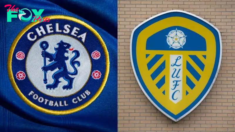 Chelsea vs Leeds United: Complete head-to-head record