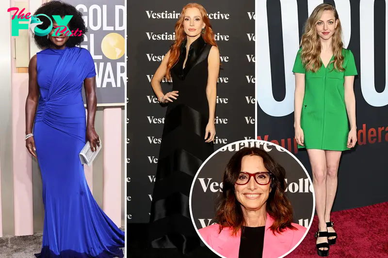 5 red carpet essentials every woman should own, according to a top celebrity stylist