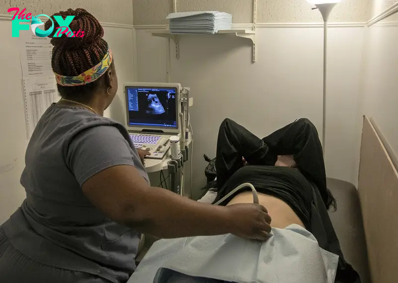 More Pregnant People Are Relying on Early Prenatal Testing As States Toughen Abortion Laws
